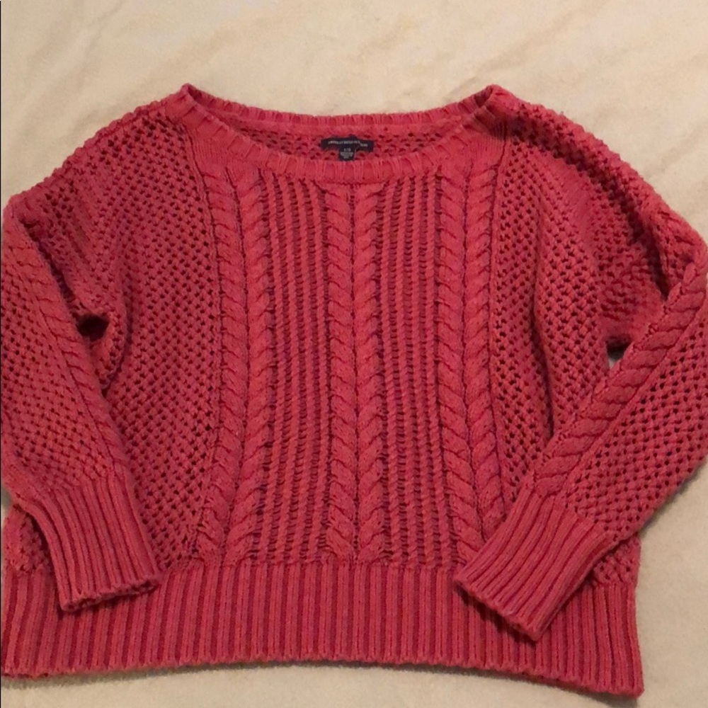 American Eagle Sweater